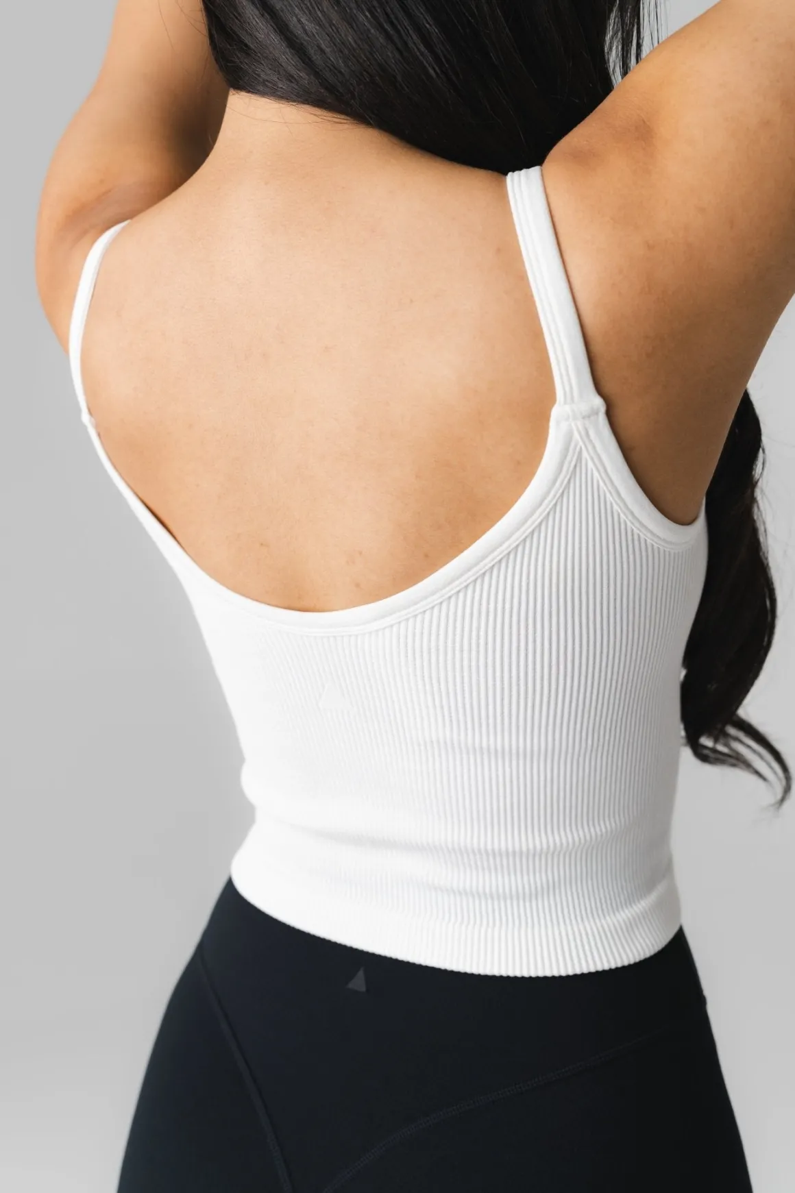 Vitality Synergy® V Tank - Snow