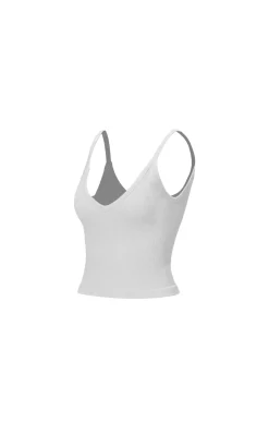 Vitality Synergy® V Tank - Snow