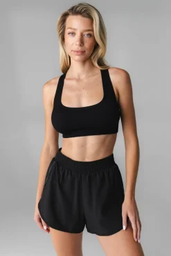 Vitality Synergy® X Bra - Midnight