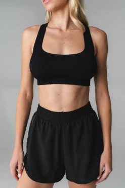Vitality Synergy® X Bra - Midnight
