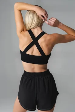 Vitality Synergy® X Bra - Midnight