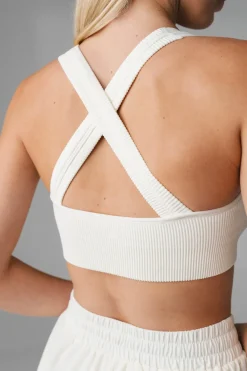 Vitality Synergy® X Bra - Oat
