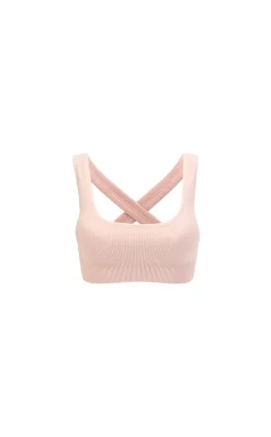 Vitality Synergy® X Bra - Pearl