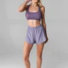 Vitality Synergy® X Bra - Violet