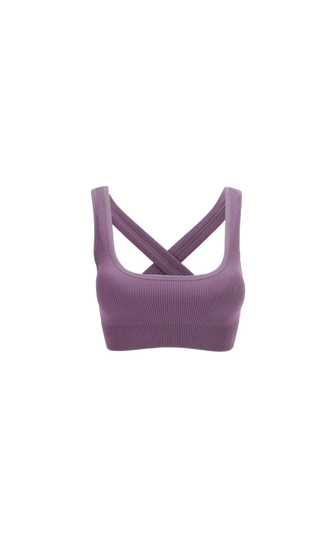 Vitality Synergy® X Bra - Violet