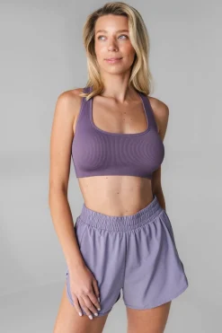 Vitality Synergy® X Bra - Violet