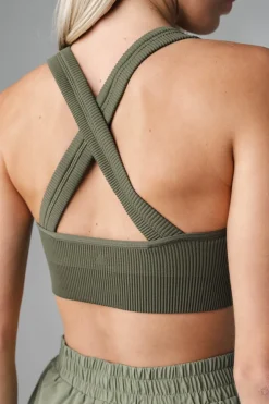 Vitality Synergy® X Bra - Willow
