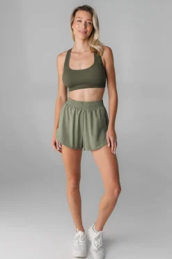 Vitality Synergy® X Bra - Willow