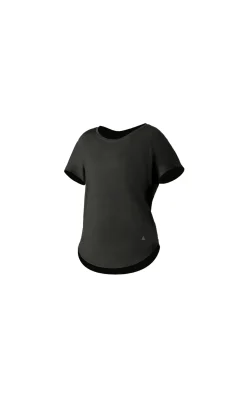 Vitality Versa® Full Tee - Midnight