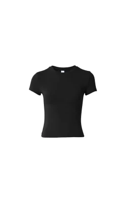 Vitality Vital® Baby Tee - Midnight