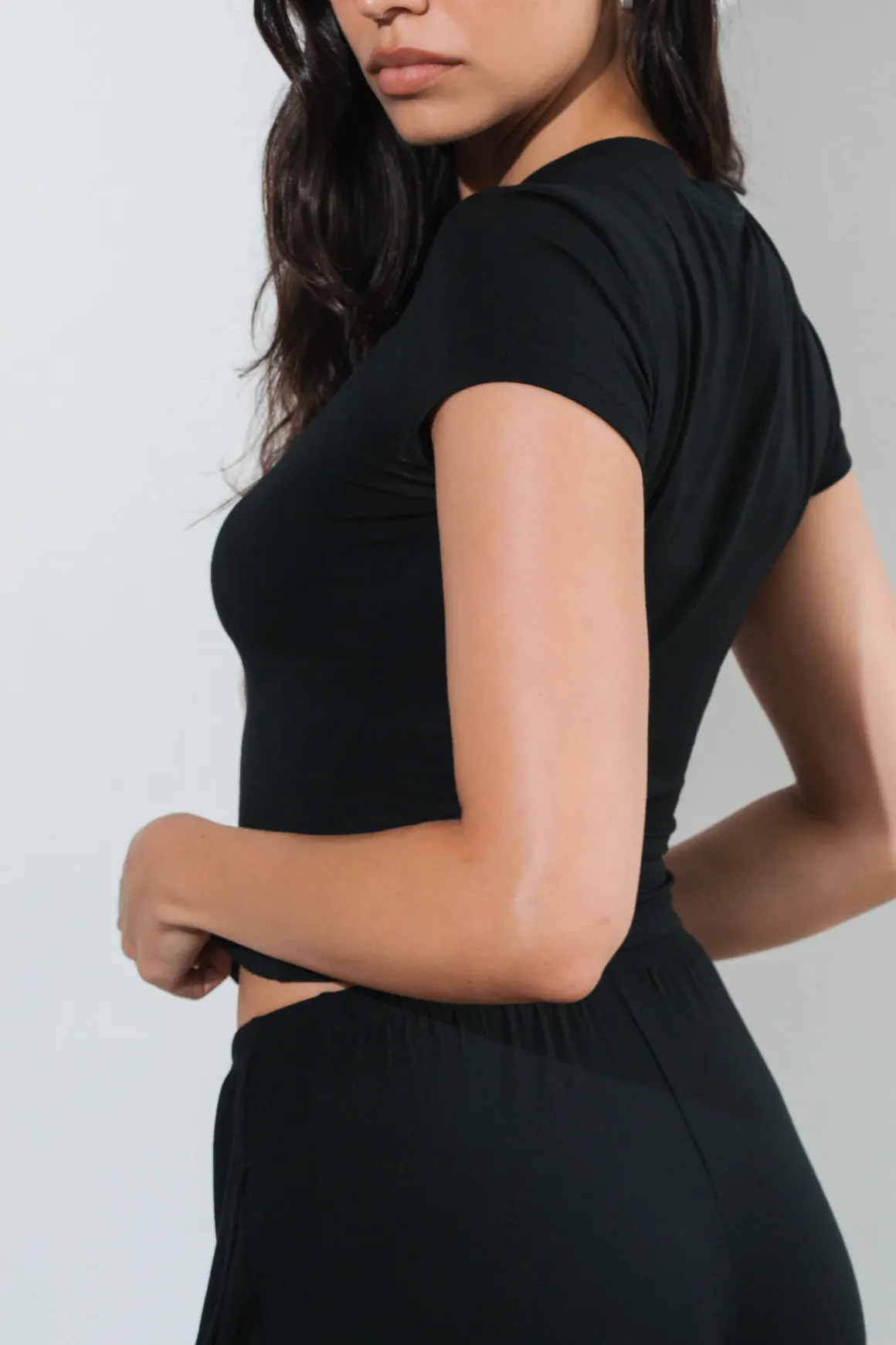 Vitality Vital® Baby Tee - Midnight