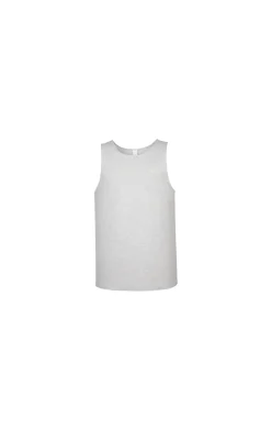 Vitality Vital® Men's Tank - Stone Marl