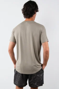 Vitality Vital® Men's Tee - Brindle