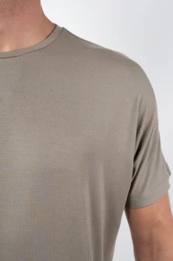 Vitality Vital® Men's Tee - Brindle