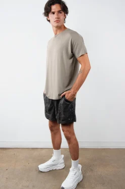 Vitality Vital® Men's Tee - Brindle