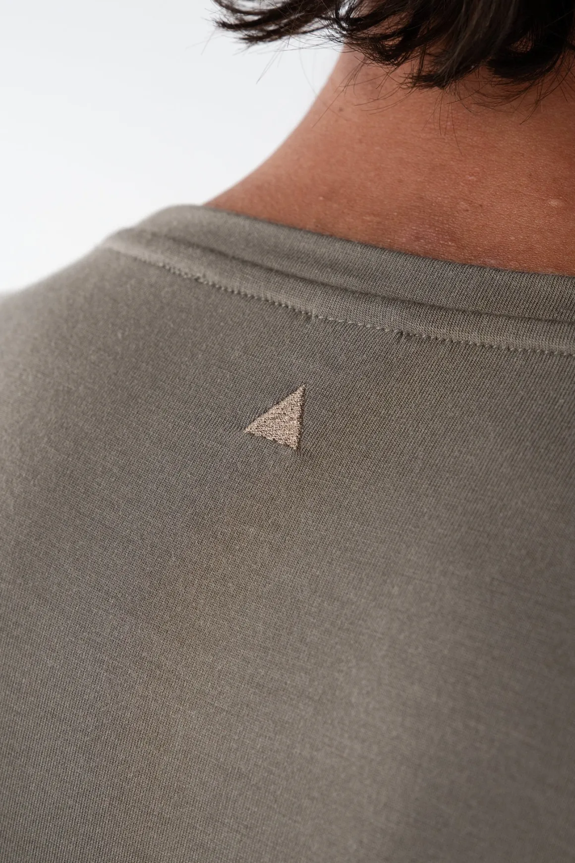 Vitality Vital® Men's Tee - Brindle