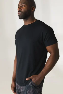 Vitality Vital® Men's Tee - Midnight
