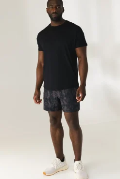 Vitality Vital® Men's Tee - Midnight
