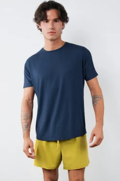 Vitality Vital® Men's Tee - Nocturne