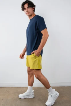 Vitality Vital® Men's Tee - Nocturne