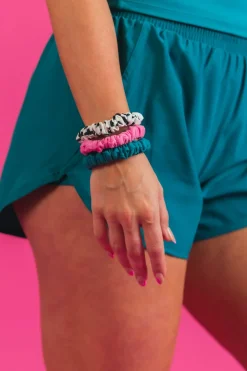Vital Scrunchie 3 Pack - Princess