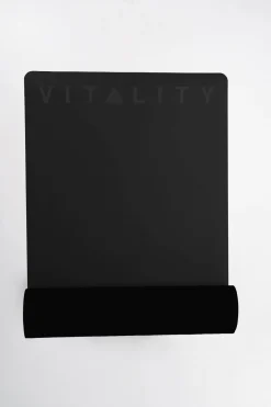 Vital Workout Mat - Midnight