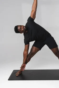 Vital Workout Mat - Midnight