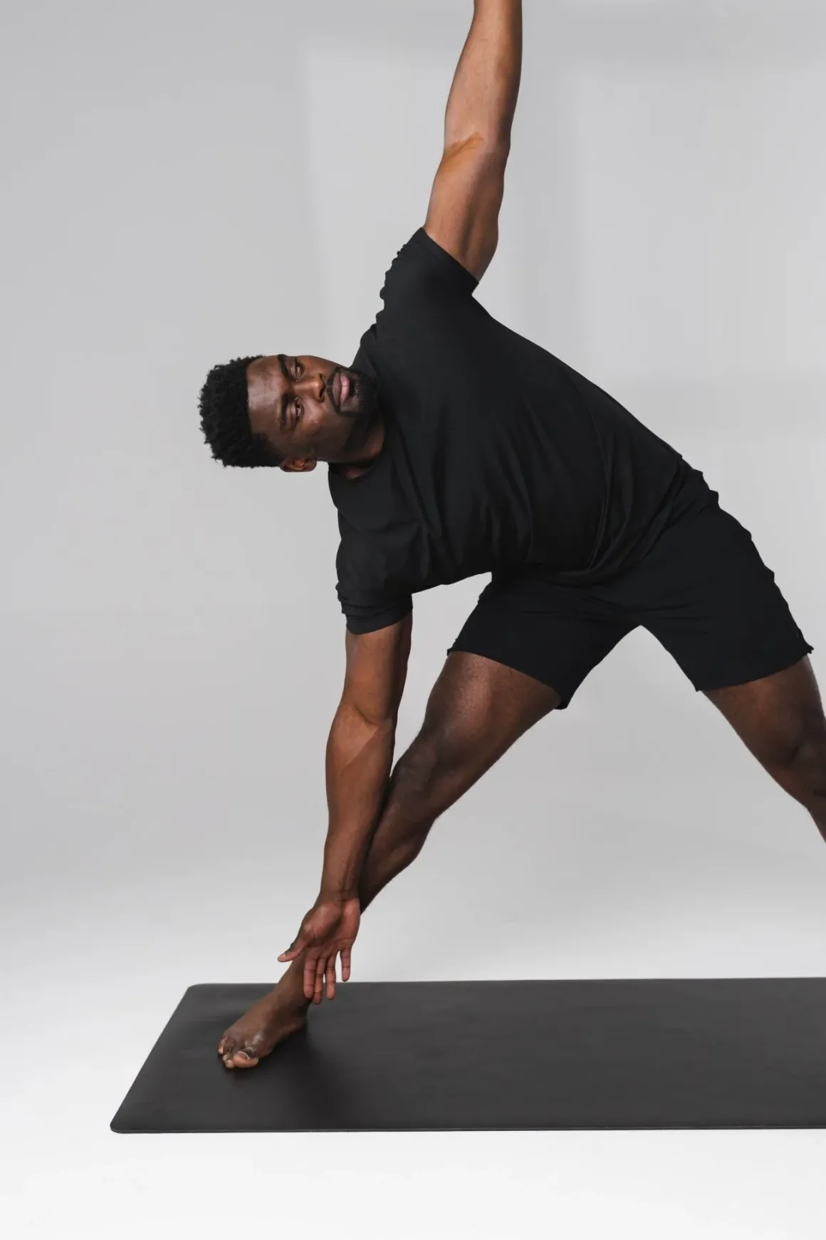 Vital Workout Mat - Midnight