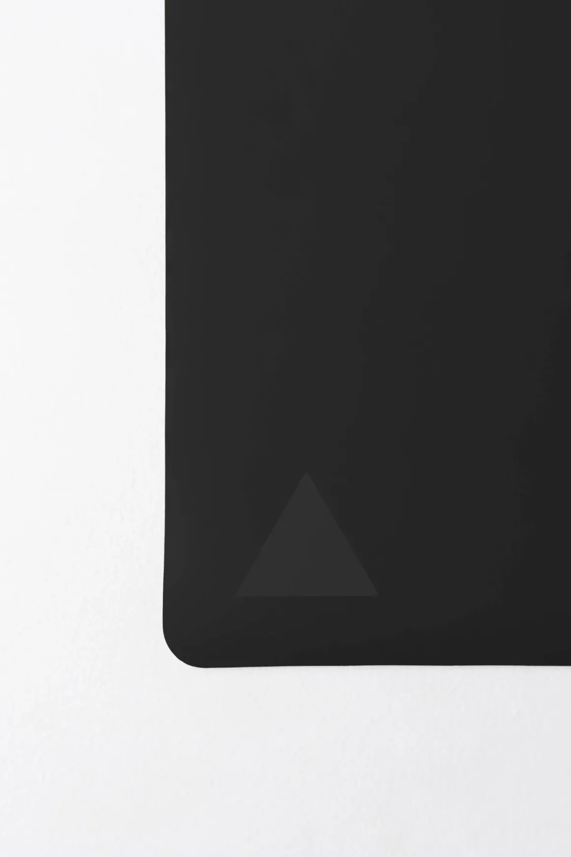 Vital Workout Mat - Midnight