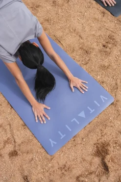 Vital Workout Mat - True