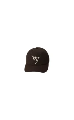 Women's Baseball Hat - Espresso