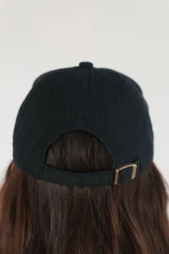 Women's Baseball Hat - Midnight