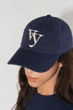 Women's Baseball Hat - Oxford